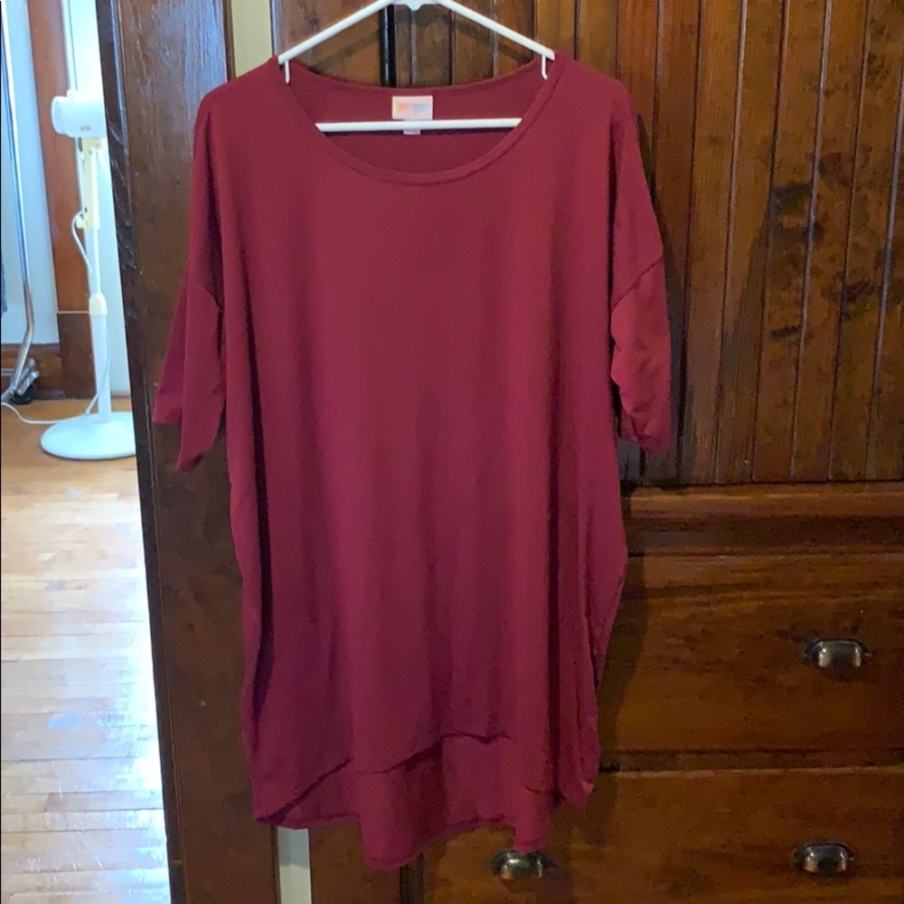 LLR Medium Irma